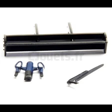 Kit pièces de carrosserie pour véhicule 27291, 30468