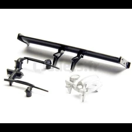 Kit pièces de carrosserie pour véhicule 27298, 30484