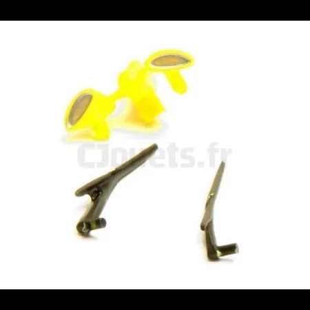 Kit pièces de carrosserie pour véhicule 27284, 30460