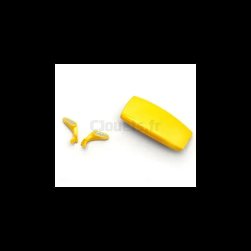 Kit pièces de carrosserie pour véhicule 27269, 30449