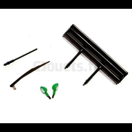 Kit pièces de carrosserie pour véhicule 27234, 30502