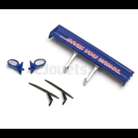 Kit pièces de carrosserie pour véhicule 27208, 30408