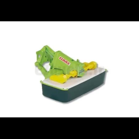 Faucheuse frontale CLAAS BRUDER 02324