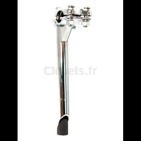 Tige et support pour guidon 22.2 x 110 mm