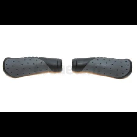 Grips adultes ergonomiques 22.2 x 130