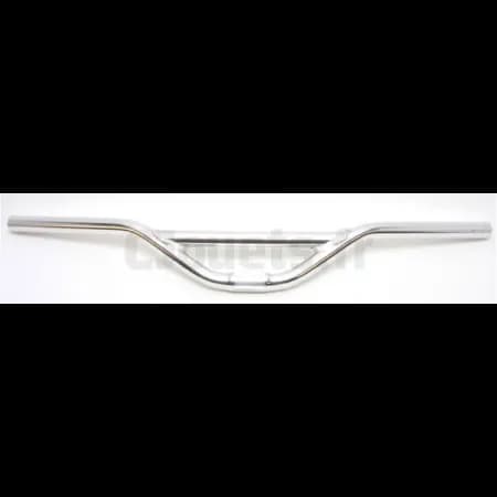 Guidon Alu 640/80 mm