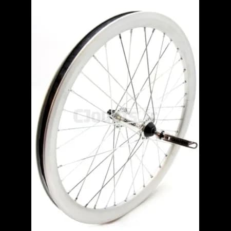 Jante 20 Yedoo Mezeq