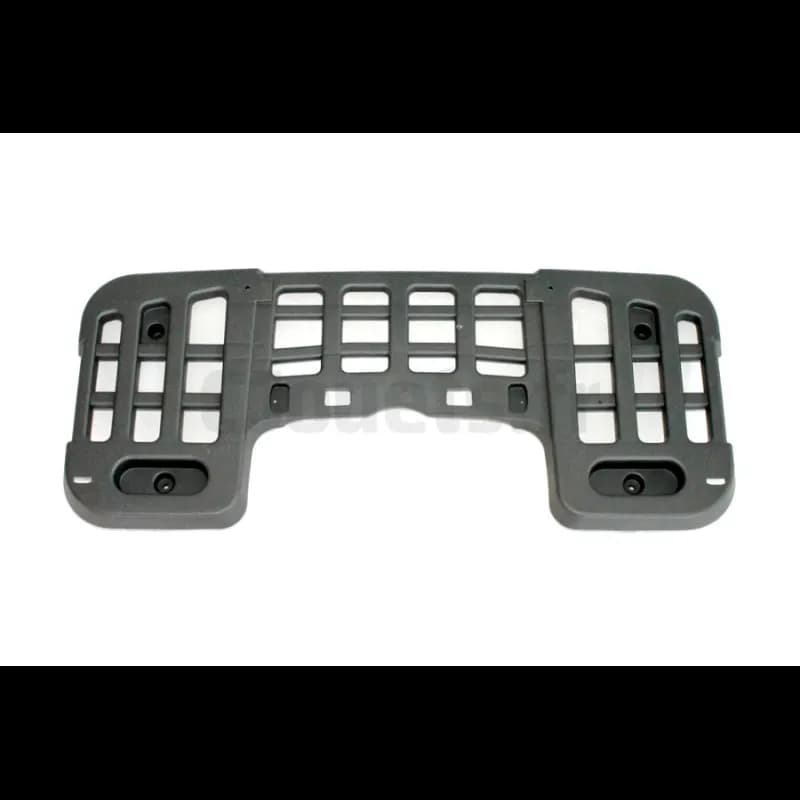 Porte bagage arriere Quad Polaris 700/850 Peg-Pérego
