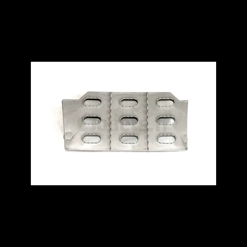 Repose pieds gauche Quad Polaris 700 Peg-Pérego
