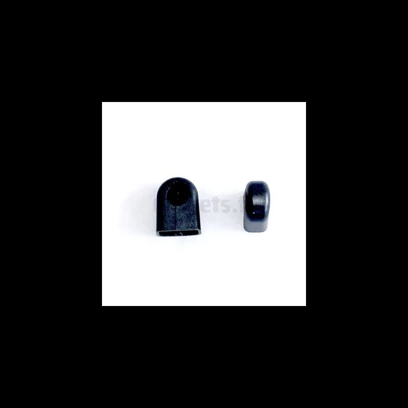 Supports pour dossier de siège Polaris 700/850 Peg-Pérego