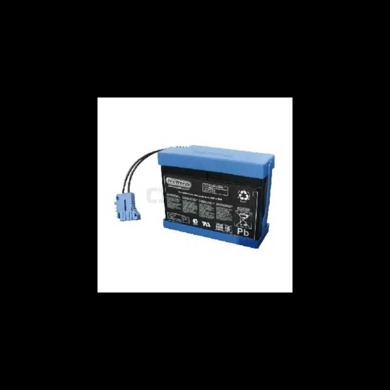 Batterie 12 Volts 4.5 AH Peg-Pérego IAKB0032