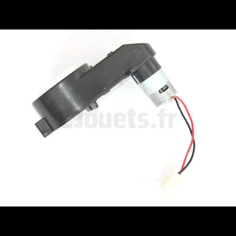 Engrenage + moteur 6 Volts pour modèle B28