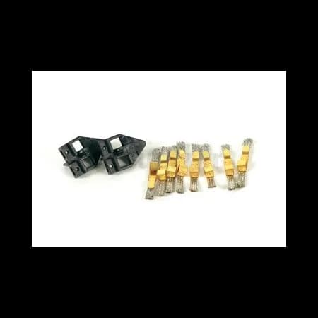 Frotteurs double CARRERA EVOLUTION 26363