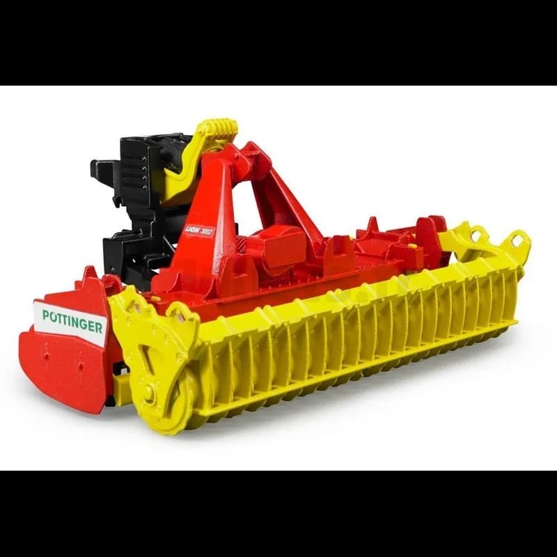 Semoir Pöttinger Lion 3002 Bruder 02346