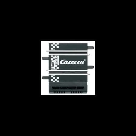 Pièce de raccordement Carrera GO 61512
