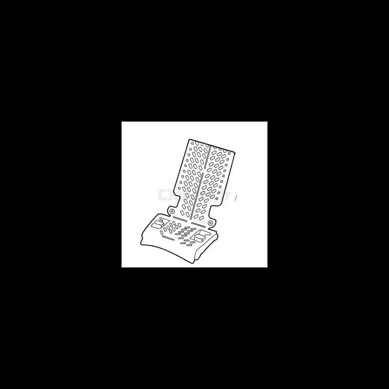 Dossier Pour poussette Aria Oh 09 Peg-Pérego