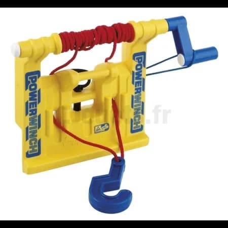 Treuil Rolly Toys 409006