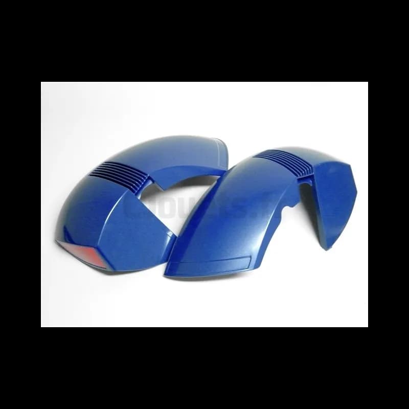 Garde Boue Lux Bleu BERG Racing GT-3 (BF-3) 15.03.18.00
