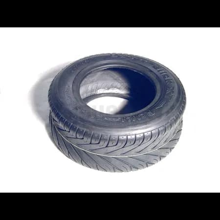 Pneu Slick 400/140x8 Berg 43.42.00.80