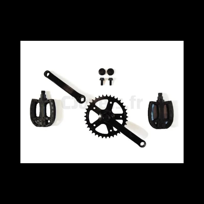 Kit pedalier Berg 51.07.00.32