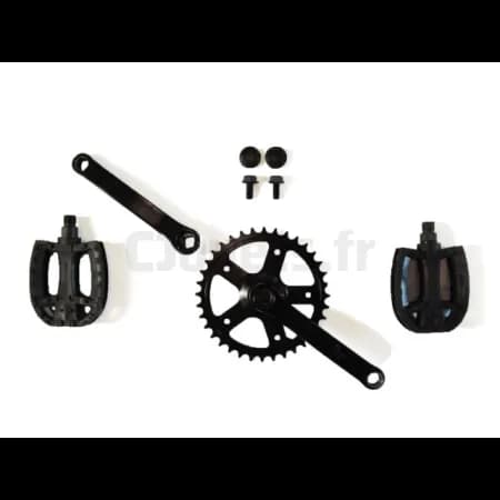 Kit pedalier Berg 51.07.00.32