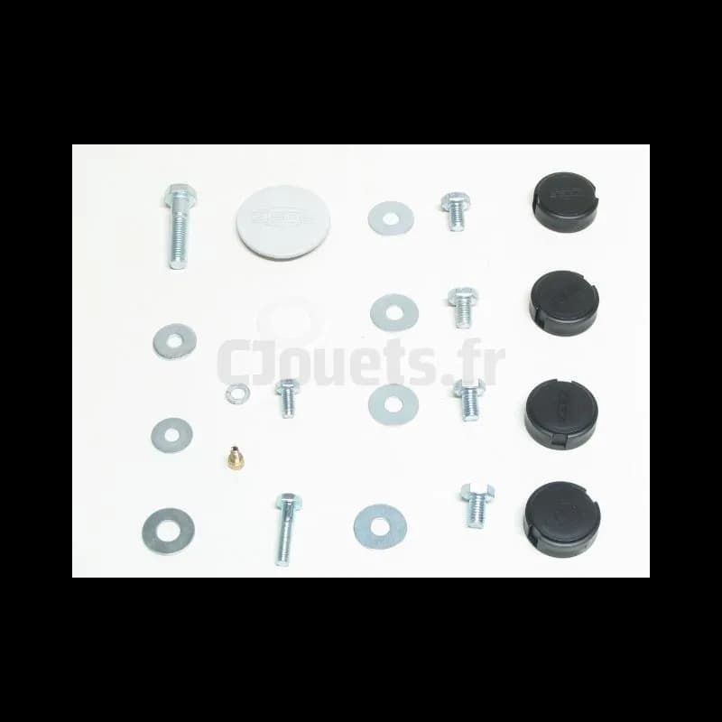 kit d'assemblage Basic/Extra Berg 56.31.51.00