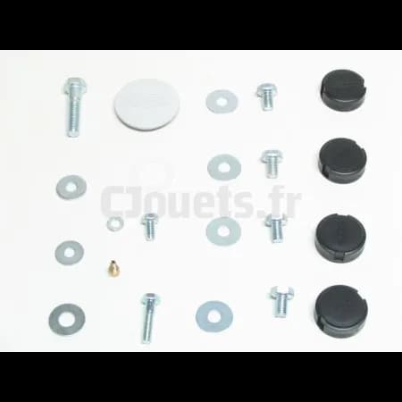 kit d'assemblage Basic/Extra Berg 56.31.51.00