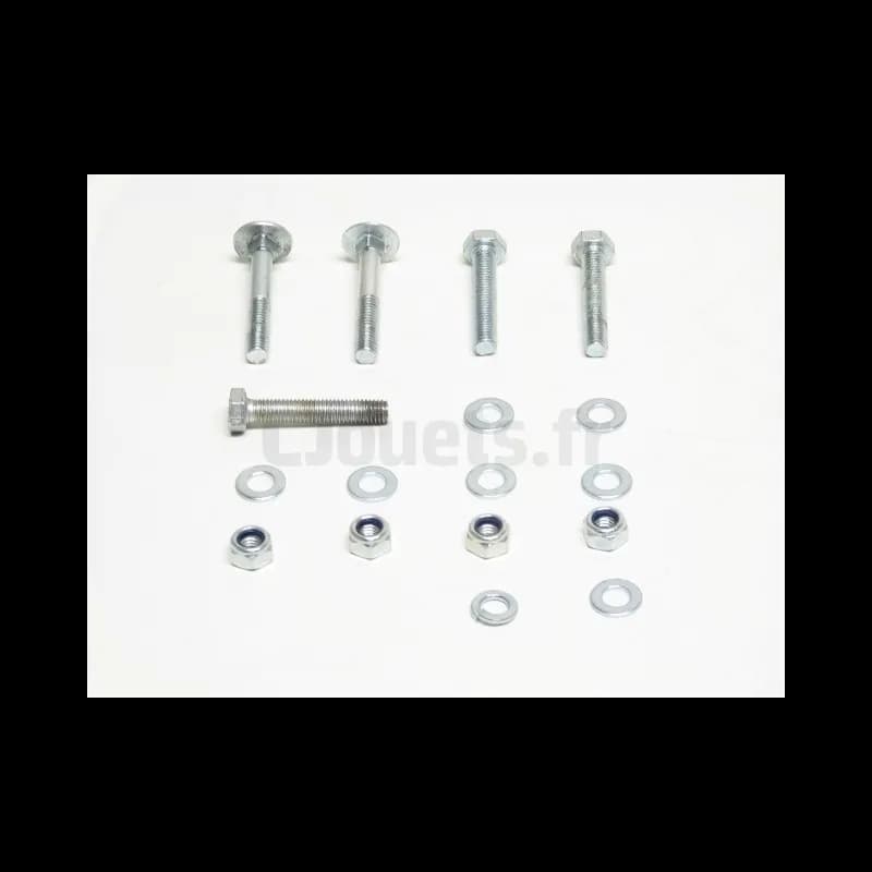 kit d'assemblage Arceau Berg 56.63.09.00