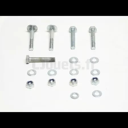 kit d'assemblage Arceau Berg 56.63.09.00