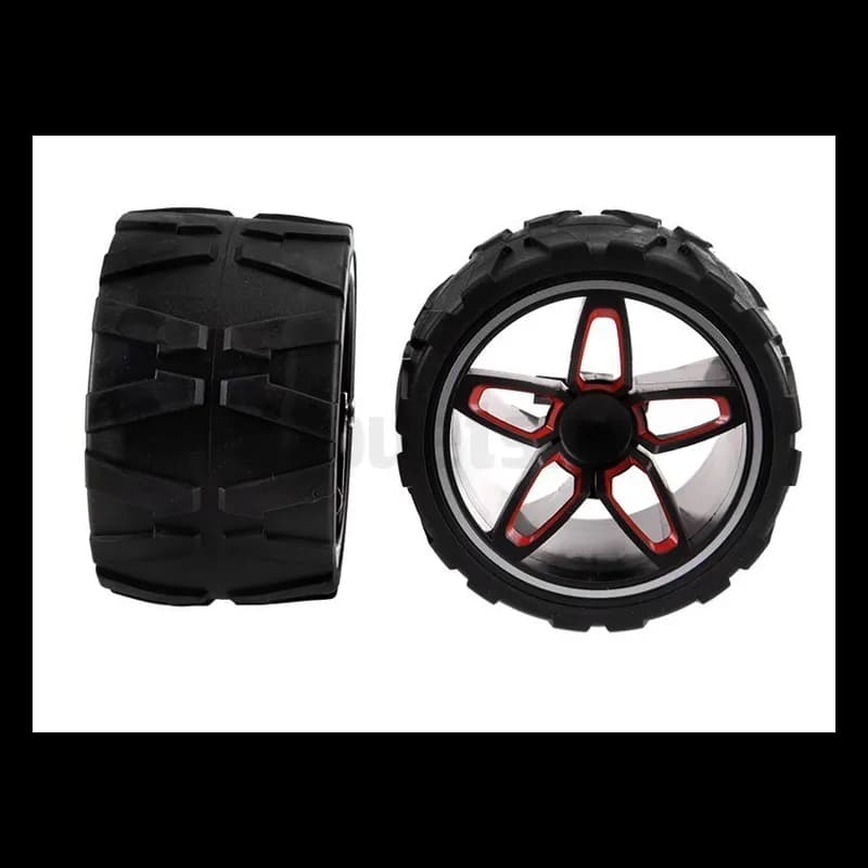 2 Roues Avant carrera Road Survivor 162053