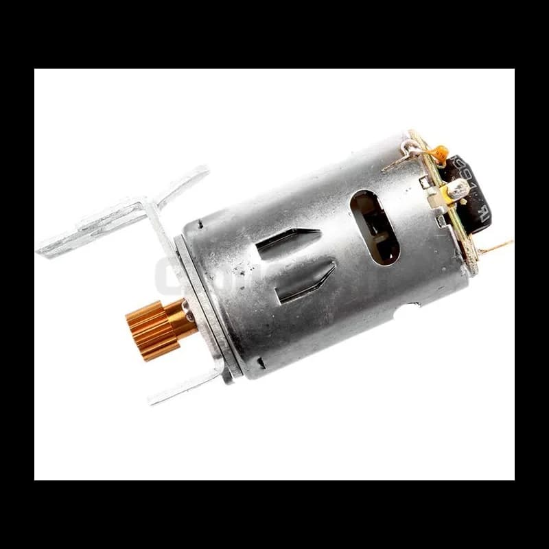 Moteur Pour Carrera VW Tourag 120001