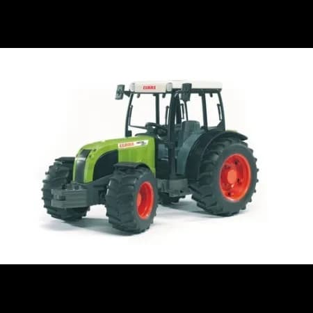 Tracteur Claas Nectis 267 F BRUDER 02110
