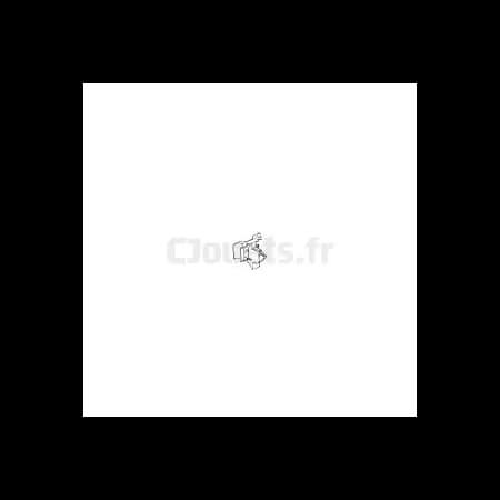 Support Pour Chaise Haute Tatamia Peg-Pérego Gris