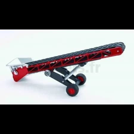Convoyeur à bande BRUDER 02031