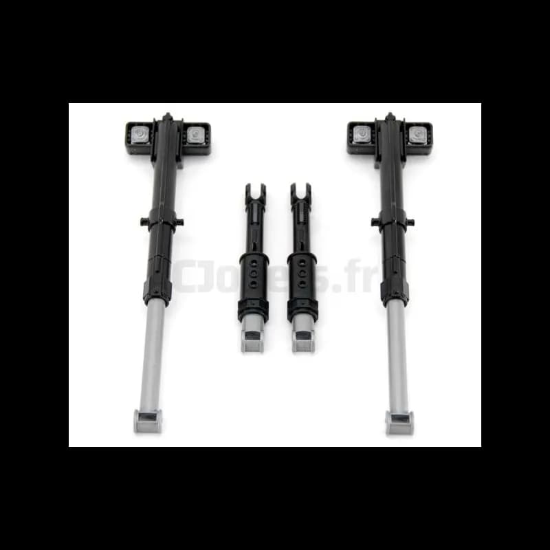 Vérins de Lame 43456 pour bulldozer Bruder 02452