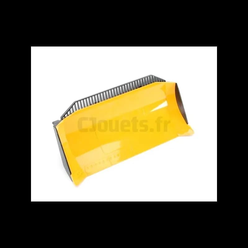 Lame 43457 pour bulldozer Bruder 02452