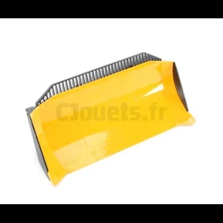 Lame 43457 pour bulldozer Bruder 02452