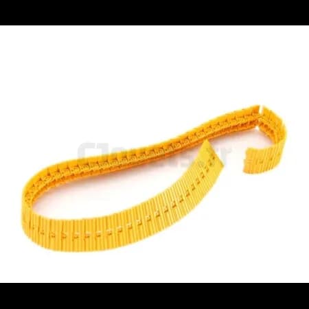 Chenille 43458 pour bulldozer Bruder 02452