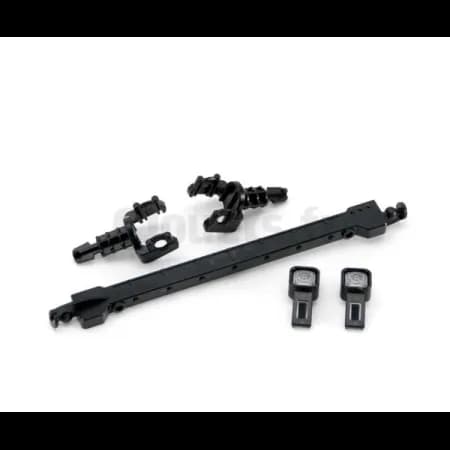 Pièces pour bulldozer Bruder 02452