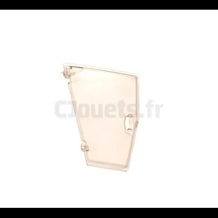 Porte 43120 Pour Moissonneuse Bruder 02119