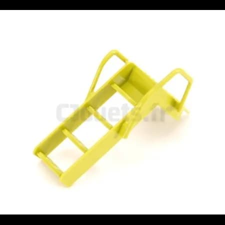 Escalier de cabine 43121 Pour Moissonneuse Bruder 02119