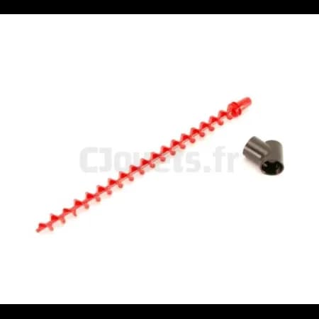 Vis De Vidange 43125 Pour Moissonneuse Bruder 02119