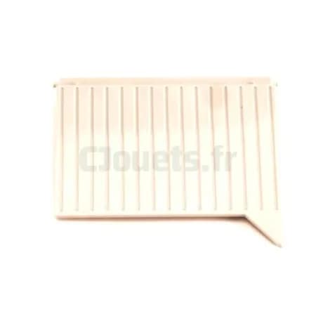 Capot Moteur 43128 Pour Moissonneuse Bruder 02119