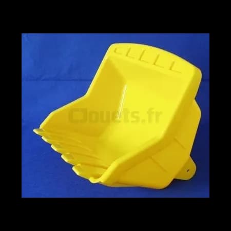 Pelle de chargement Rolly Toys 00100005912