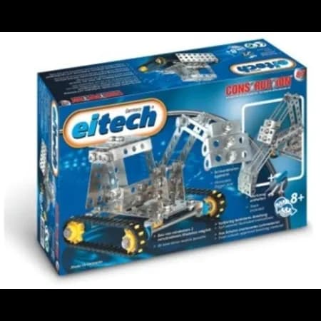 Engins de Chantier Eitech C87