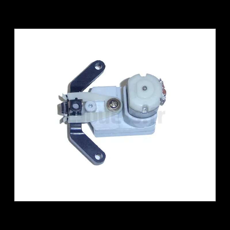 Direction Avec Moteur Pour Véhicules Dickie R/C