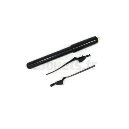 Pompe Poussette GT3 Peg-Pérego MMMV0010