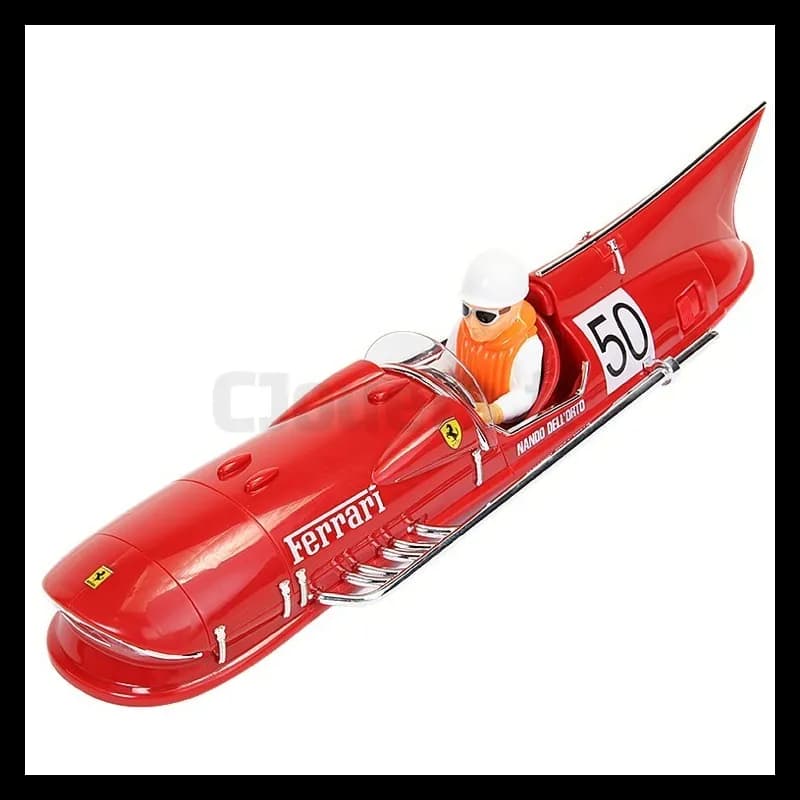 Coque Pour Bateaux Carrera RC 300005, 300006