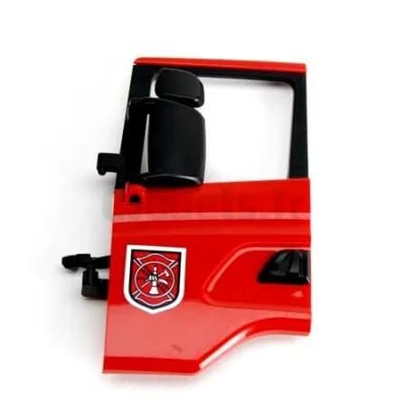 Porte Avant Gauche Pour Scania Bruder 43590