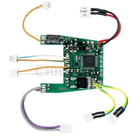 Décodeur numérique clignotant Carrera 20026743